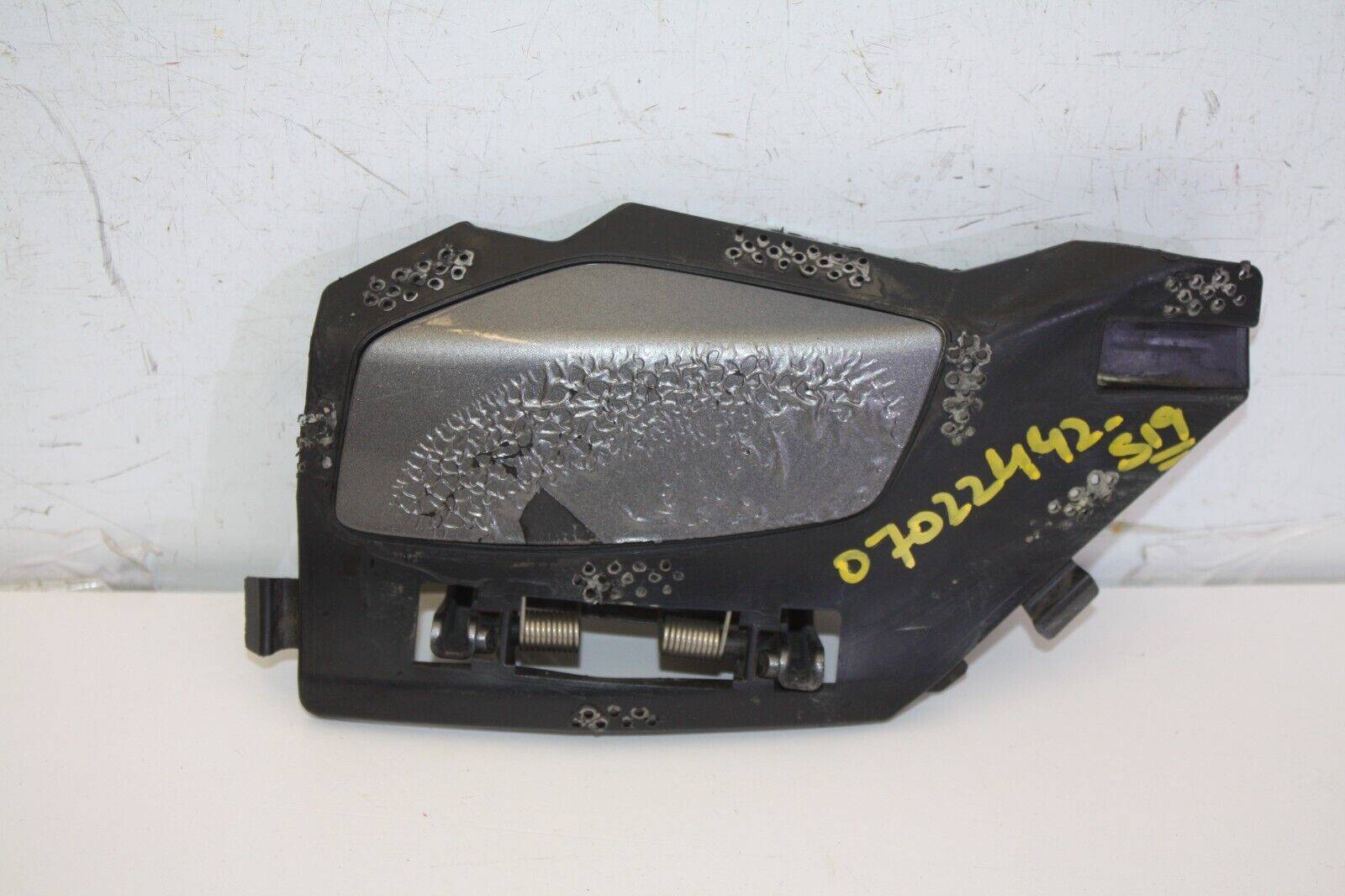 Mercedes-CLA-C117-AMG-Front-Left-Headlight-Washer-Cover-2013-TO-2016-A1178851522-176228689489