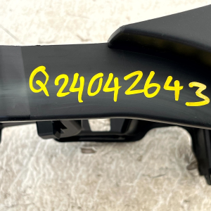 Mercedes CLA C117 AMG Rear Bumper Left Bracket 2013-2019 A1178850014 Genuine - Image 11