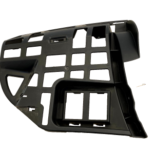 Mercedes CLA C117 AMG Rear Bumper Left Bracket 2013-2019 A1178850014 Genuine - Image 1