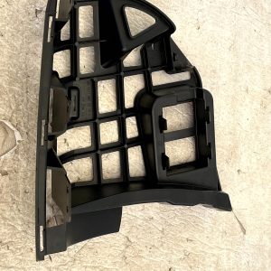 Mercedes CLA C117 AMG Rear Bumper Left Bracket 2013-2019 A1178850014 Genuine - Image 6