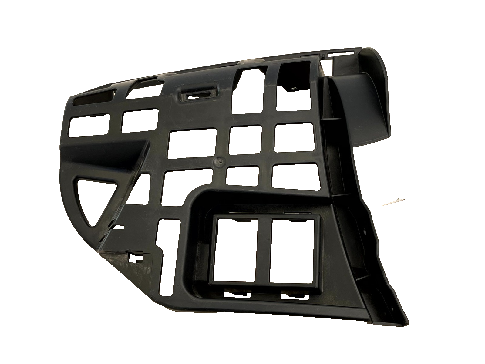 Mercedes CLA C117 AMG Rear Bumper Left Bracket 2013-2019 A1178850014 Genuine