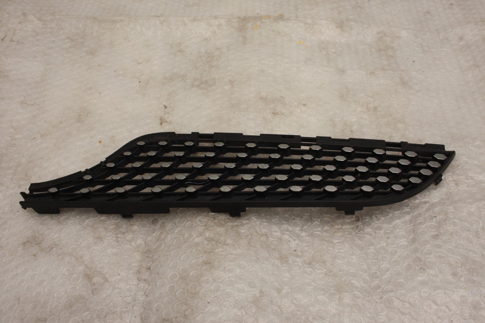 Mercedes CLA C117 Front Left Side Grill 2013 TO 2016 A1178880960 Genuine