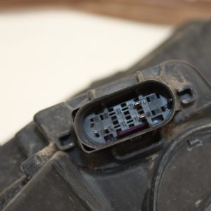 Mercedes CLA C117 Right Side LED Headlight 16-19 A1178207061 Genuine *DAMAGED* - Image 14