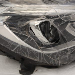 Mercedes CLA C117 Right Side LED Headlight 16-19 A1178207061 Genuine *DAMAGED* - Image 5