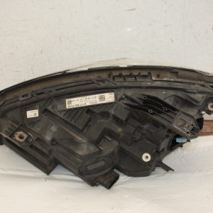 Mercedes CLA C117 Right Side LED Headlight A1178207061 Genuine *DAMAGED* - Image 10