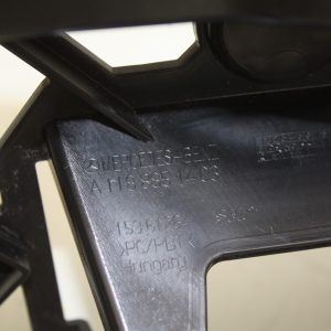 Mercedes CLA C118 AMG Front Bumper Bracket 2022 ON A1188851403 Genuine - Image 10
