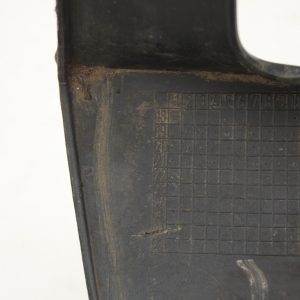 Mercedes CLA C118 AMG Front Bumper Left Side Trim 2019-2025 A1188855101 Genuine - Image 16