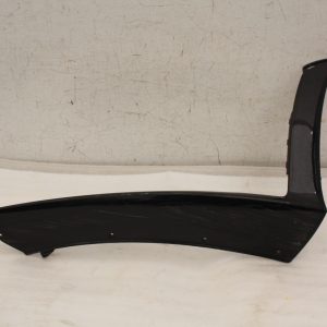 Mercedes CLA C118 AMG Front Bumper Left Side Trim 2019-2025 A1188855101 Genuine - Image 1