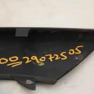 Mercedes CLA C118 AMG Front Bumper Left Side Trim 2019 ON A1188855101 Genuine - Image 14