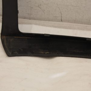 Mercedes CLA C118 AMG Front Bumper Left Side Trim 2019 ON A1188855101 Genuine - Image 20