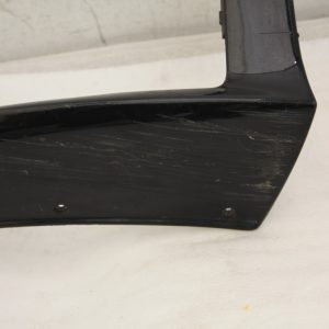 Mercedes CLA C118 AMG Front Bumper Left Side Trim 2019 ON A1188855101 Genuine - Image 5