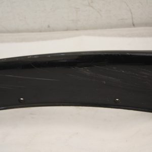 Mercedes CLA C118 AMG Front Bumper Left Side Trim 2019 ON A1188855101 Genuine - Image 6