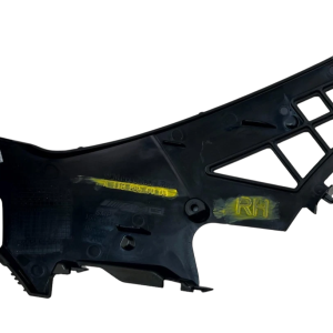 Mercedes CLA C118 AMG Front Right Bumper Bracket 2023 ON A1188856003 Genuine - Image 3