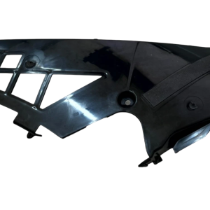 Mercedes CLA C118 AMG Front Right Bumper Bracket 2023 ON A1188856003 Genuine - Image 4