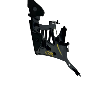 Mercedes CLA C118 AMG Front Right Bumper Bracket 2023 ON A1188856003 Genuine - Image 5