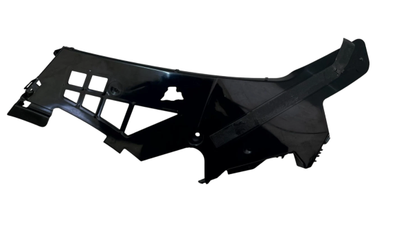 Mercedes-CLA-C118-AMG-Front-Right-Bumper-Bracket-2023-ON-A1188856003-Genuine-177667022709