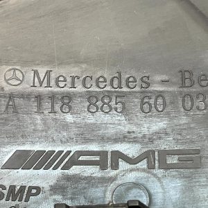 Mercedes CLA C118 AMG Front Right Bumper Bracket 2023 ON A1188856003 Genuine - Image 12