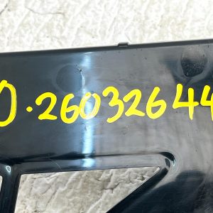 Mercedes CLA C118 AMG Front Right Bumper Bracket 2023 ON A1188856003 Genuine - Image 13