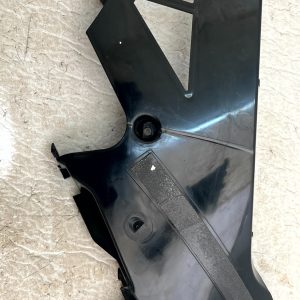 Mercedes CLA C118 AMG Front Right Bumper Bracket 2023 ON A1188856003 Genuine - Image 4