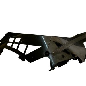 Mercedes CLA C118 AMG Front Right Bumper Bracket 2023 ON A1188856003 Genuine