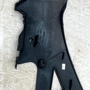 Mercedes CLA C118 AMG Front Right Bumper Bracket 2023 ON A1188856003 Genuine - Image 8