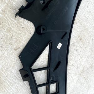 Mercedes CLA C118 AMG Front Right Bumper Bracket 2023 ON A1188856003 Genuine - Image 9