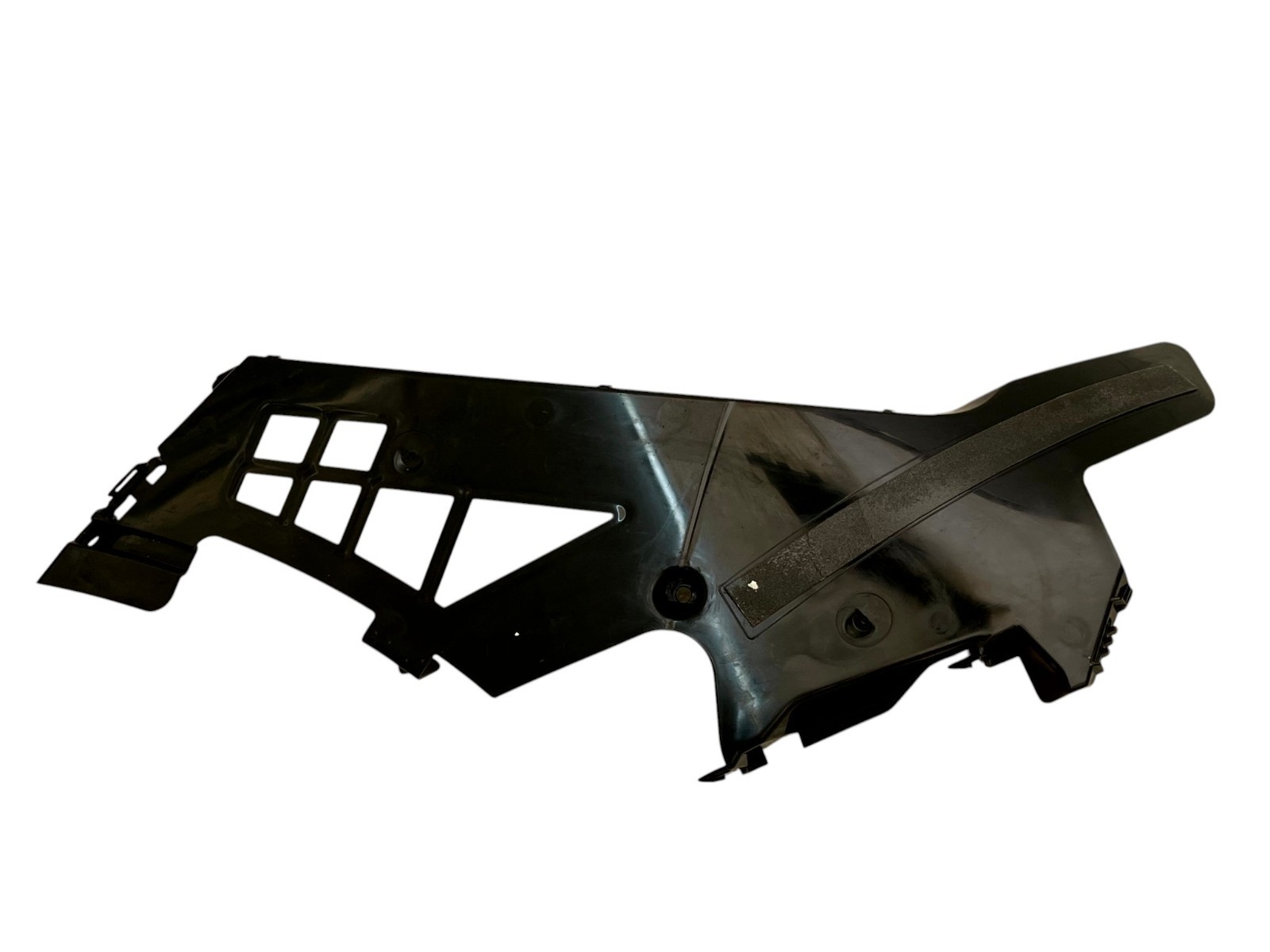 Mercedes CLA C118 AMG Front Right Bumper Bracket 2023 ON A1188856003 Genuine