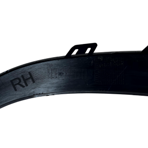 Mercedes CLA C118 AMG Front Right Bumper Molding Trim 19-25 A1188857203 Genuine - Image 13