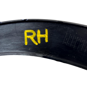 Mercedes CLA C118 AMG Front Right Bumper Molding Trim 19-25 A1188857203 Genuine - Image 20