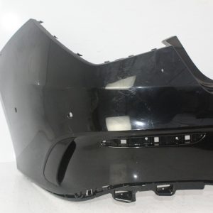 Mercedes CLA C118 AMG Rear Bumper 2019 ON A1188859501 - Image 3