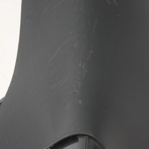 Mercedes CLA C118 AMG Rear Bumper Lower Section 2019 ON A1188850302 *DAMAGED* - Image 12