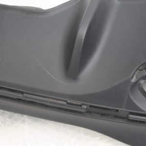Mercedes CLA C118 AMG Rear Bumper Lower Section 2019 ON A1188850302 *DAMAGED* - Image 13