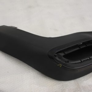 Mercedes CLA C118 AMG Rear Bumper Lower Section 2019 ON A1188850302 *DAMAGED* - Image 14
