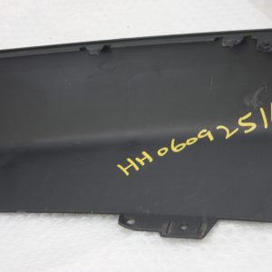 Mercedes CLA C118 AMG Rear Bumper Lower Section 2019 ON A1188850302 *DAMAGED* - Image 15