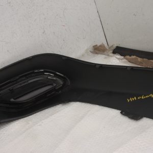 Mercedes CLA C118 AMG Rear Bumper Lower Section 2019 ON A1188850302 *DAMAGED* - Image 18