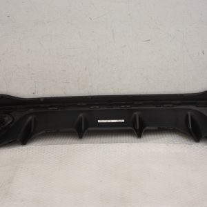 Mercedes CLA C118 AMG Rear Bumper Lower Section 2019 ON A1188850302 *DAMAGED* - Image 19