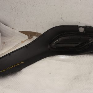 Mercedes CLA C118 AMG Rear Bumper Lower Section 2019 ON A1188850302 *DAMAGED* - Image 20