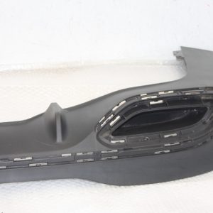 Mercedes CLA C118 AMG Rear Bumper Lower Section 2019 ON A1188850302 *DAMAGED* - Image 3