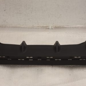 Mercedes CLA C118 AMG Rear Bumper Lower Section 2019 ON A1188850302 *DAMAGED* - Image 4