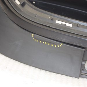 Mercedes CLA C118 AMG Rear Bumper Lower Section 2019 ON A1188850302 *DAMAGED* - Image 6