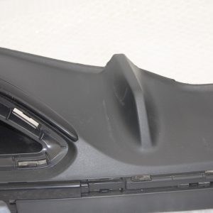Mercedes CLA C118 AMG Rear Bumper Lower Section 2019 ON A1188850302 *DAMAGED* - Image 7