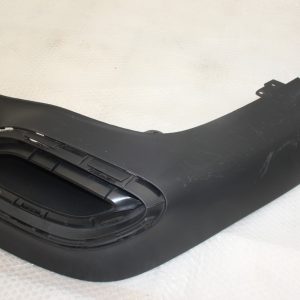 Mercedes CLA C118 AMG Rear Bumper Lower Section 2019 ON A1188850302 *DAMAGED* - Image 9
