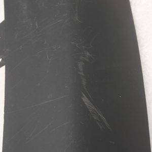 Mercedes CLA C118 AMG Rear Bumper Lower Section 2019 ON A1188850302 *DAMAGED* - Image 10