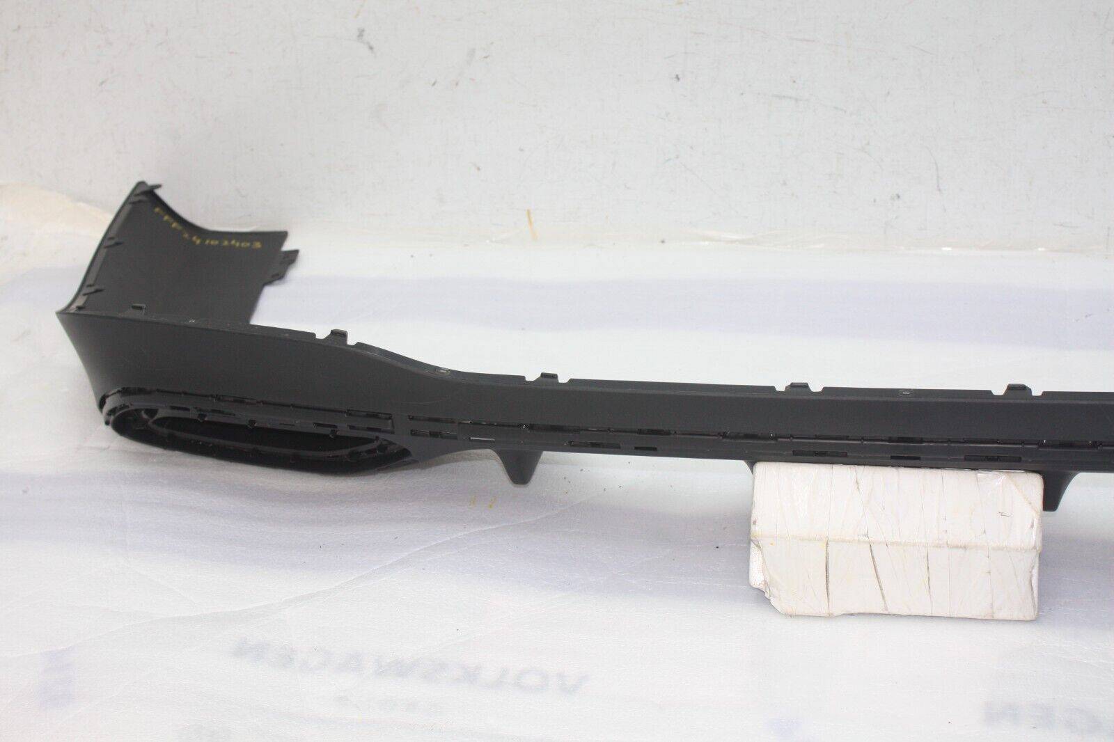 Mercedes-CLA-C118-AMG-Rear-Bumper-Lower-Section-2019-ON-A1188850302-Genuine-176645276759-3