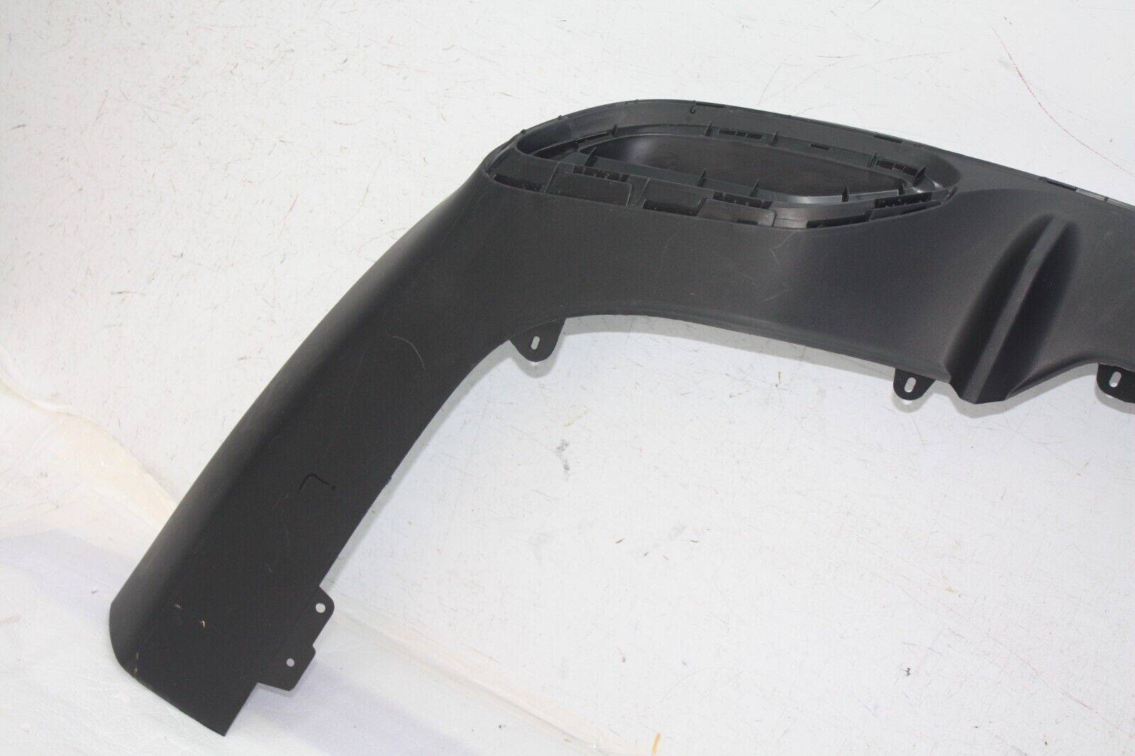 Mercedes-CLA-C118-AMG-Rear-Bumper-Lower-Section-2019-ON-A1188850302-Genuine-176645276759-6