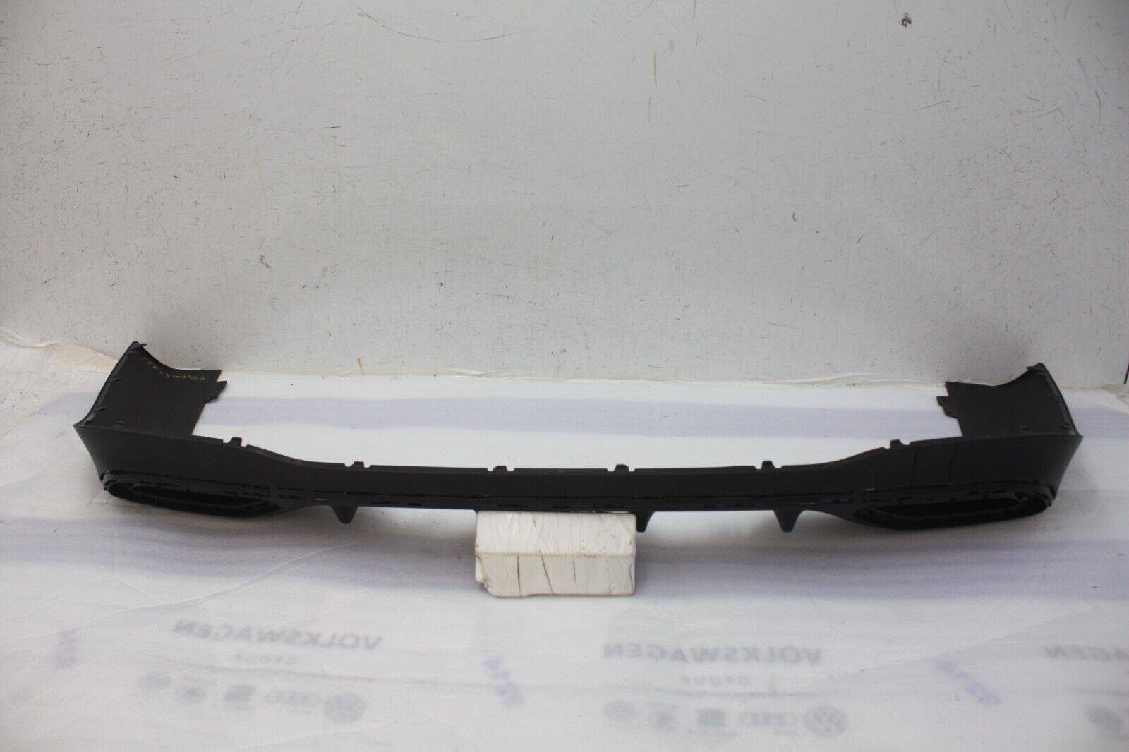 Mercedes-CLA-C118-AMG-Rear-Bumper-Lower-Section-2019-ON-A1188850302-Genuine-176645276759