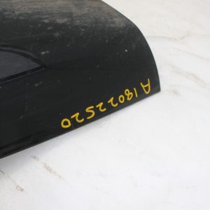 Mercedes CLA C118 AMG Rear Bumper Lower Section 2019 ON A1188850402 Genuine - Image 11