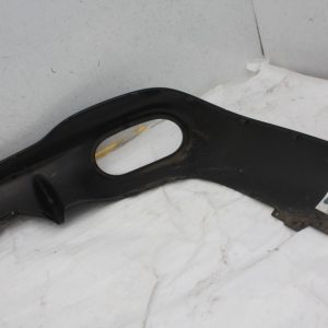 Mercedes CLA C118 AMG Rear Bumper Lower Section 2019 ON A1188850402 Genuine - Image 12