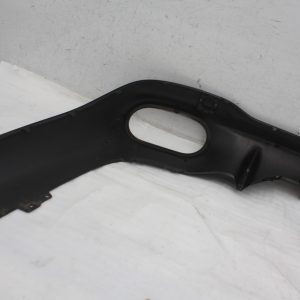 Mercedes CLA C118 AMG Rear Bumper Lower Section 2019 ON A1188850402 Genuine - Image 14