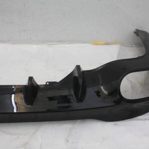 Mercedes CLA C118 AMG Rear Bumper Lower Section 2019 ON A1188850402 Genuine - Image 3
